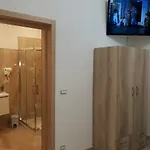 Il Vittoriano Apartmanhotel