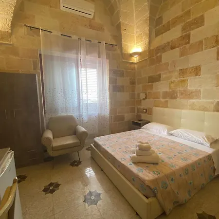 Aparthotel Il Vittoriano Porto Cesareo