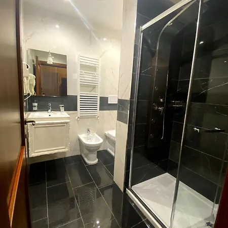 Il Vittoriano Lejlighedshotel Porto Cesareo