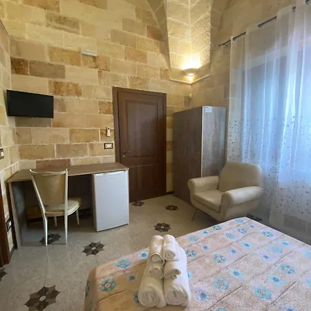 Il Vittoriano * Porto Cesareo