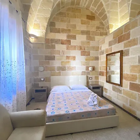 Aparthotel Il Vittoriano Porto Cesareo