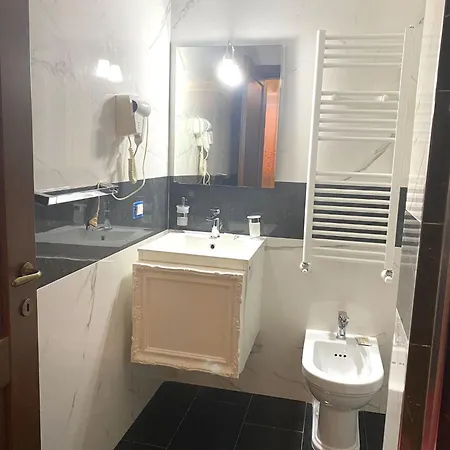 Il Vittoriano Aparthotel Porto Cesareo