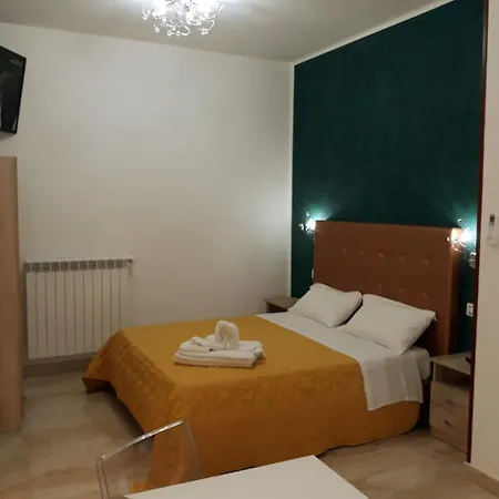 Il Vittoriano Aparthotel Porto Cesareo