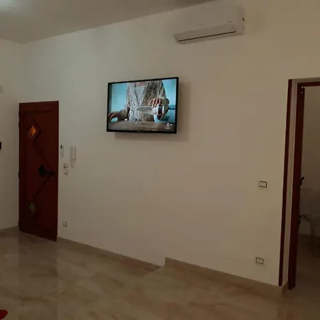 Aparthotel Il Vittoriano Porto Cesareo