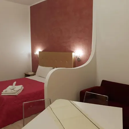 Aparthotel Il Vittoriano