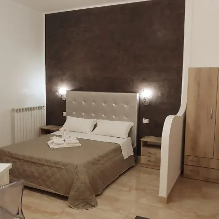 Il Vittoriano Aparthotel