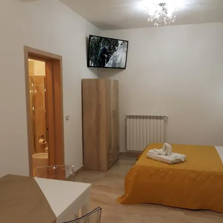 Il Vittoriano Aparthotel