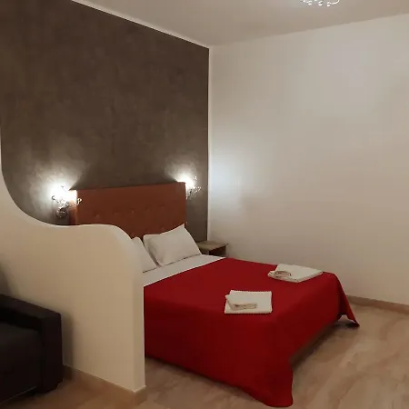 Il Vittoriano Lejlighedshotel Porto Cesareo