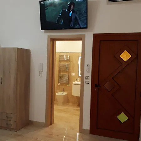 Il Vittoriano Aparthotel 3*