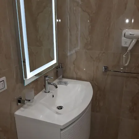 Aparthotel Il Vittoriano Porto Cesareo