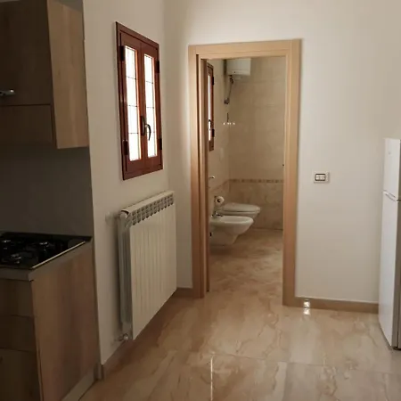 Il Vittoriano Aparthotel *