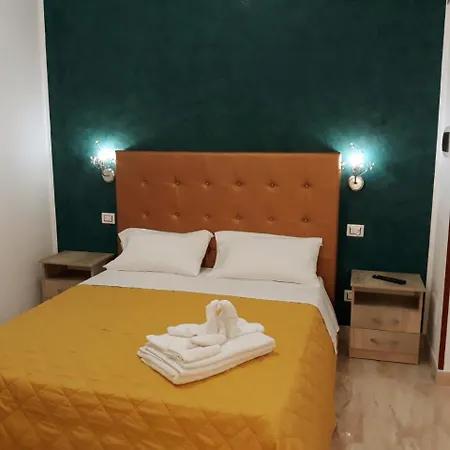 Il Vittoriano Aparthotel
