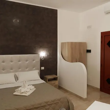 Il Vittoriano Aparthotel 3*