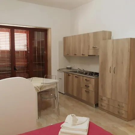 Il Vittoriano Aparthotel Porto Cesareo