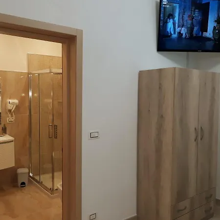 Il Vittoriano Aparthotel