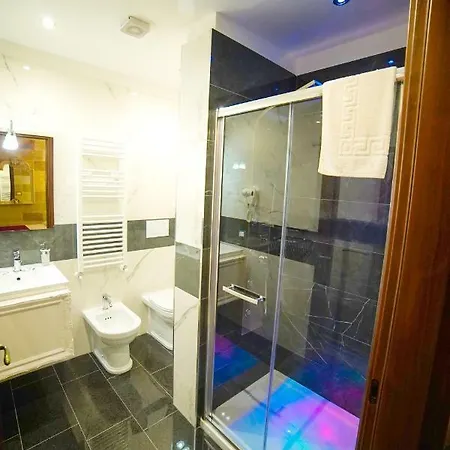 Aparthotel Il Vittoriano 3*
