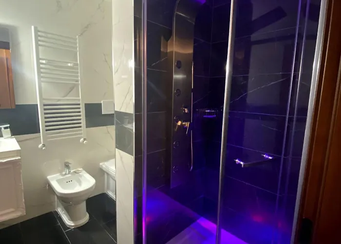 Lejlighedshotel Il Vittoriano