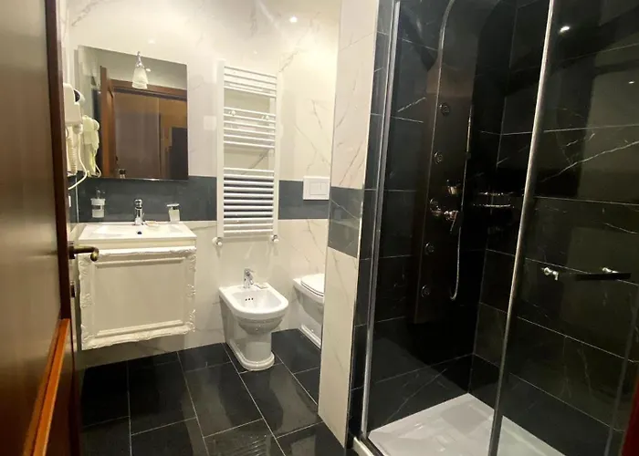 Il Vittoriano Lejlighedshotel Porto Cesareo