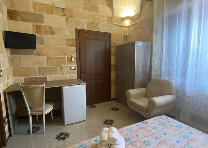 Il Vittoriano 3* Porto Cesareo
