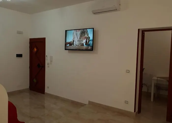 Lejlighedshotel Il Vittoriano Porto Cesareo