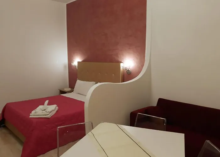 Lejlighedshotel Il Vittoriano