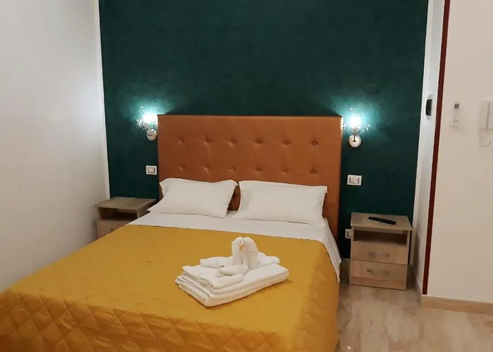 Il Vittoriano Lejlighedshotel