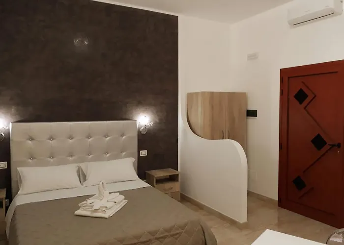 Il Vittoriano Lejlighedshotel 3*