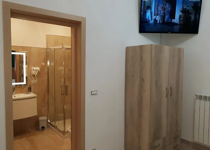 Il Vittoriano Lejlighedshotel