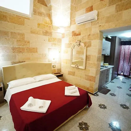 Il Vittoriano Apartmanhotel