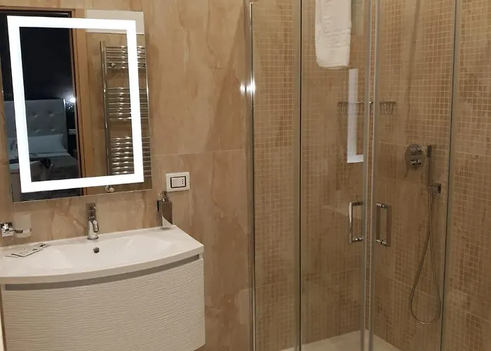 Il Vittoriano 3* Porto Cesareo