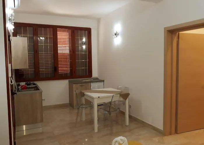 Apart-hotel Il Vittoriano Porto Cesareo